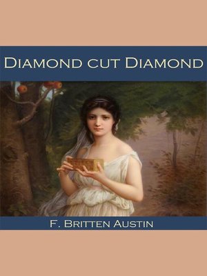cover image of Diamond Cut Diamond